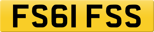 FS61FSS